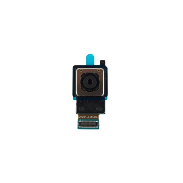 Rear Camera for Samsung Galaxy S6 Edge