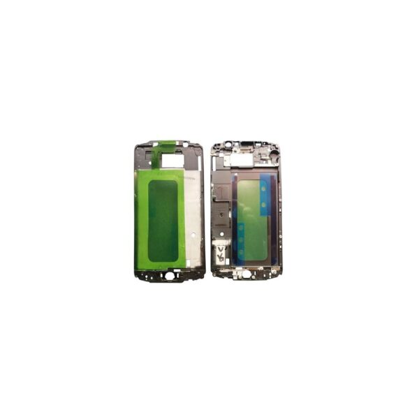 LCD Frame for Samsung Galaxy S6 (G920A / G920F / G920T)
