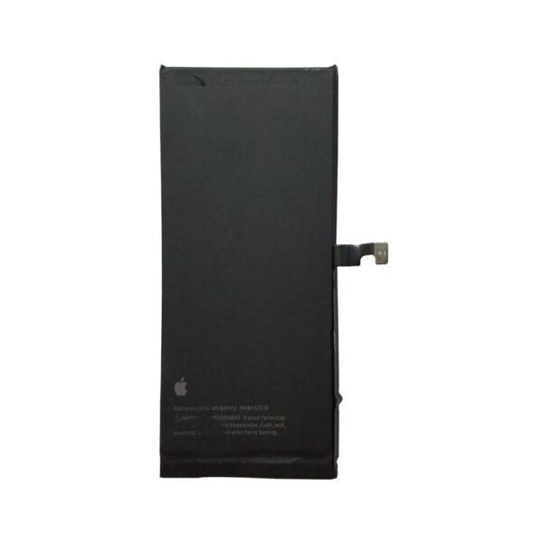 Battery for iPhone 15 Plus w/ Battery Health 90% Or Better (Grade A)