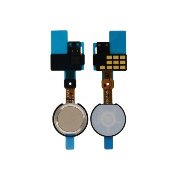 Fingerprint Scanner w/ Power Button for LG G5 (Gold)