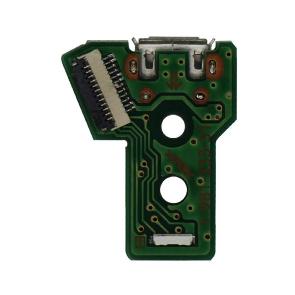 12 Pin USB Port Socket Board for Sony PlayStation 4 Pro (JDS-040)
