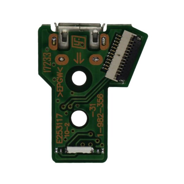 12 Pin USB Port Socket Board for Sony PlayStation 4 Pro (JDS-055)