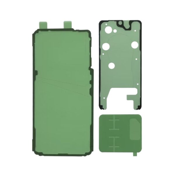Adhesive Pack for Samsung S21 (G991) (Front / Back / Battery)