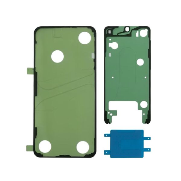 Adhesive Pack for Samsung S23 Plus 5G (S916) (Front / Back / Battery)