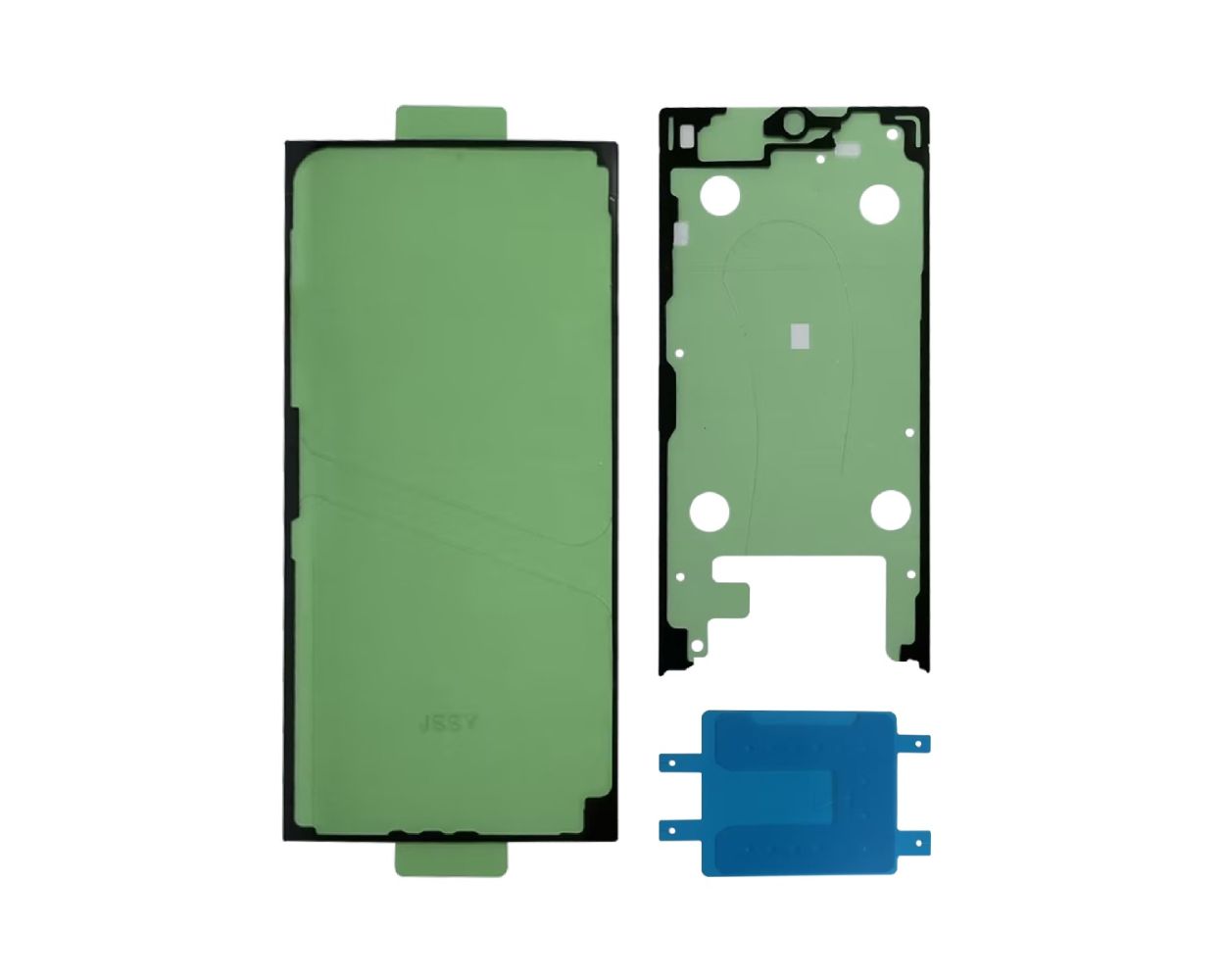 Adhesive Pack for Samsung S24 Ultra 5G (S928)-1