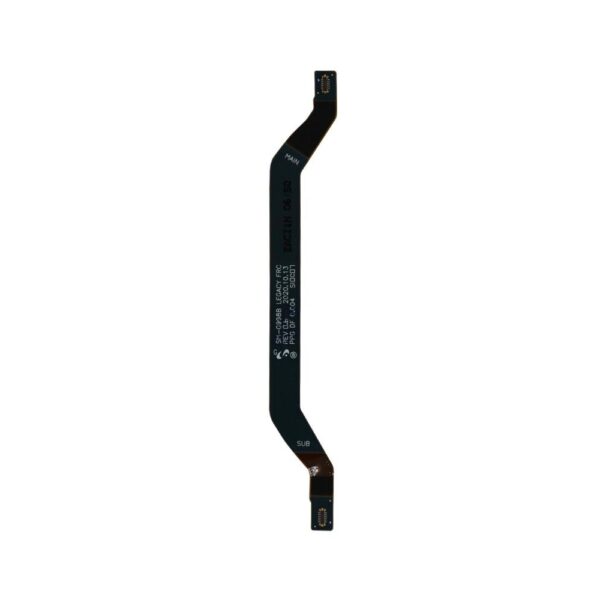 Antenna Connecting Cable for Samsung Galaxy S21 Ultra 5G (G998) (Mainboard to Charging Port)