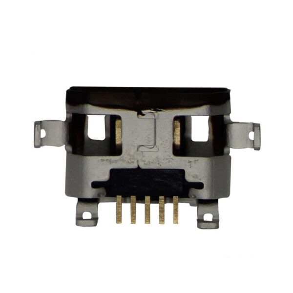 Charger Port for Motorola Droid Maxx 2 / Moto X Pure / Moto X Play (XT1565 / XT1570 / XT1575) (Soldering Required)