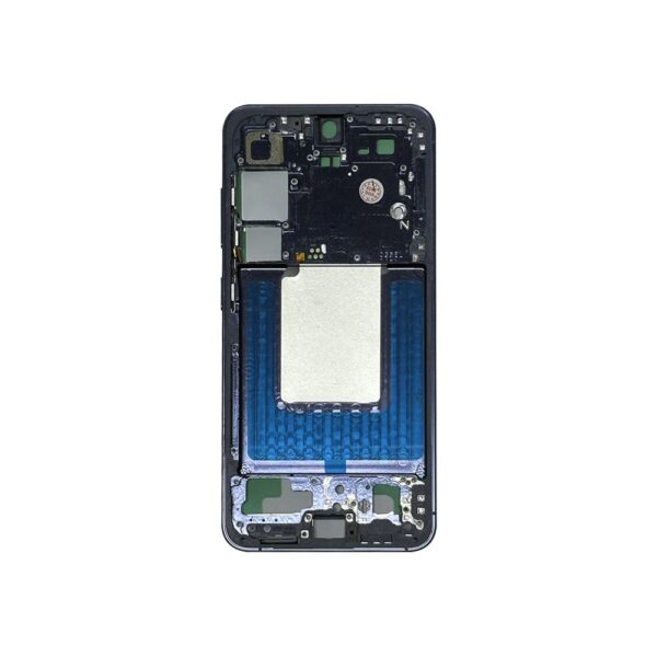 Mid Frame for Samsung Galaxy S24 5G (S921) (US Version) (Cobalt Violet)