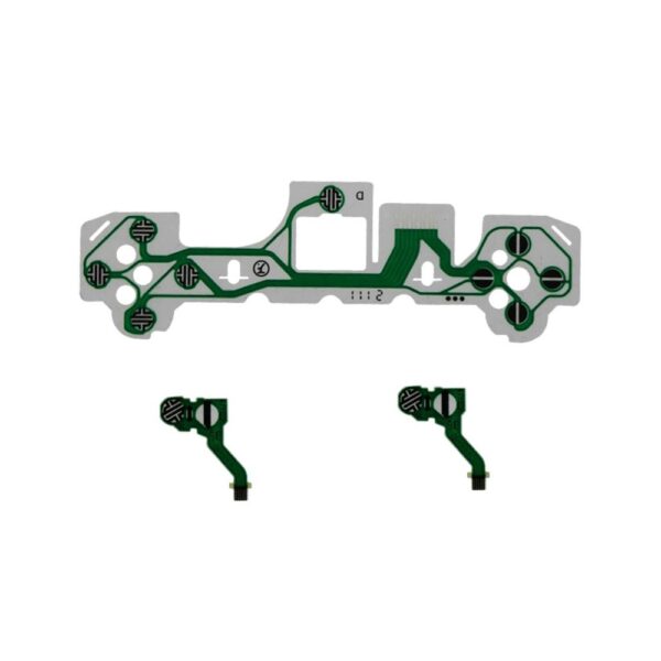 Controller Keypad Flex for Sony PlayStation 5