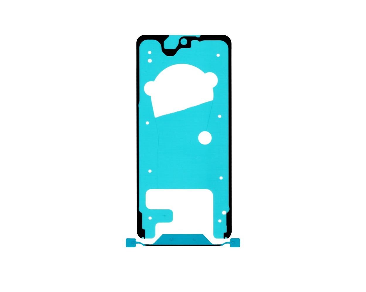 Double Sided Screen Adhesive for Samsung Galaxy S22 Plus 5G (S906)