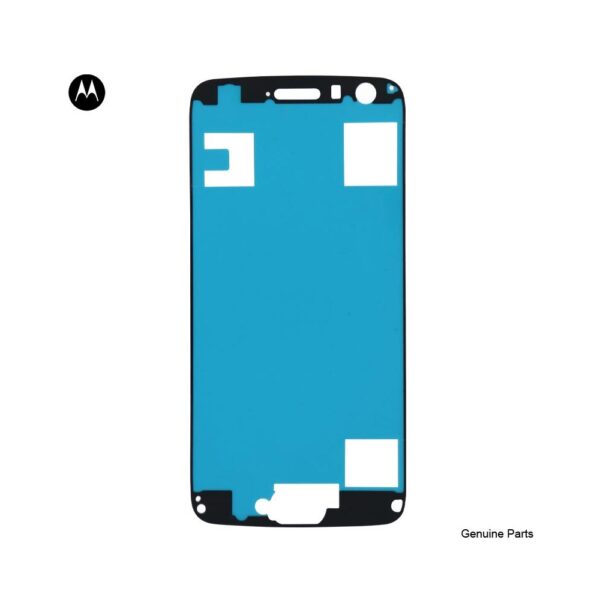 Duble Sided Screen Adhesive for Motorola Moto X4 (XT1900)