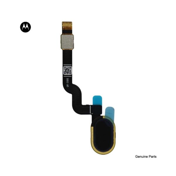 Fingerprint Scanner for Motorola Moto X4 (XT1900-01) (Black)