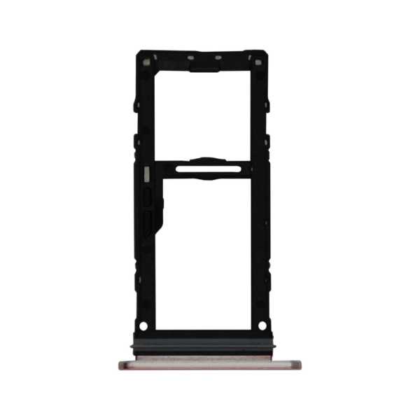 Sim Card Tray for LG Velvet (G9) (Gold)