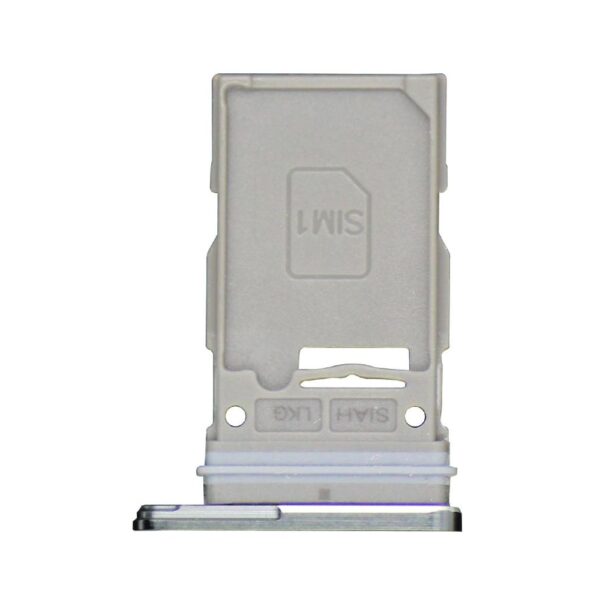 Single Sim Card Tray for Samsung Galaxy S23 Ultra 5G (S918) (Green)