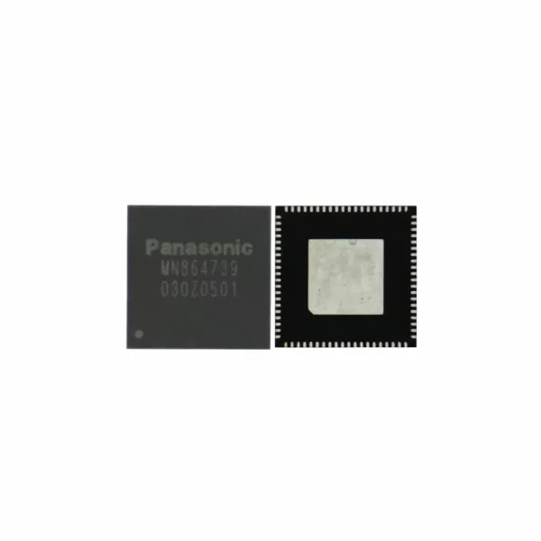 HDMI Encoder Video Output IC Chip for PS5 (MN864739)