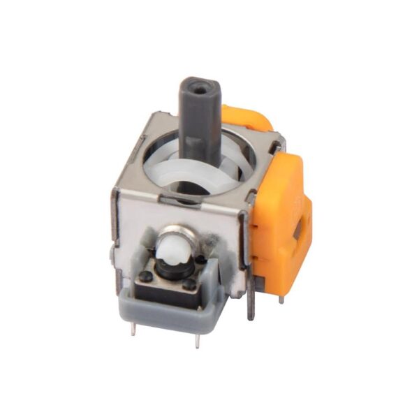 Hall Effect - Joysticks for PlayStation 5 (V1 2.3k Controller)