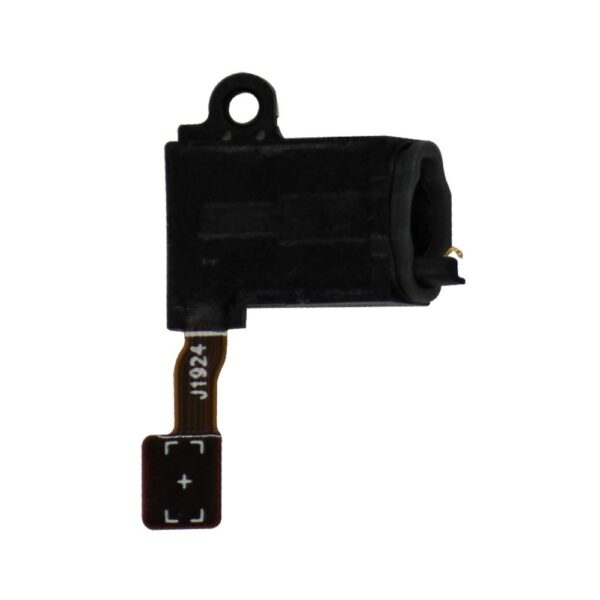 Headphone Jack Flex for LG Velvet (G9)