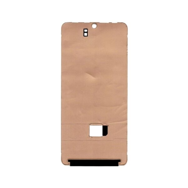 (10 Pack) Heat Shield Adhesive Tape for Samsung Galaxy S21 Plus 5G