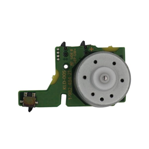 Insert Eject Sensor Motor Disk Drive for Sony PlayStation 4 Pro (KLD-004)