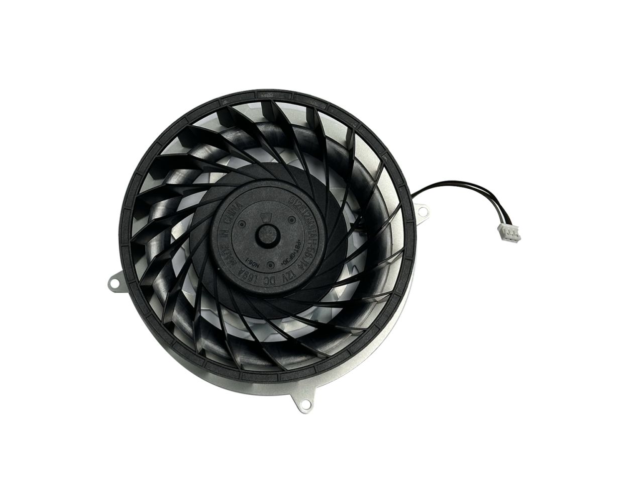 Internal Cooling Fan for Sony PlayStation 5 Slim-1