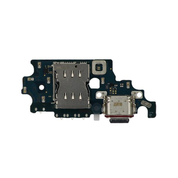 USB-C Charging Board w/ Sim Card Reader for Samsung Galaxy S21 Plus 5G (G996B) (International Version)