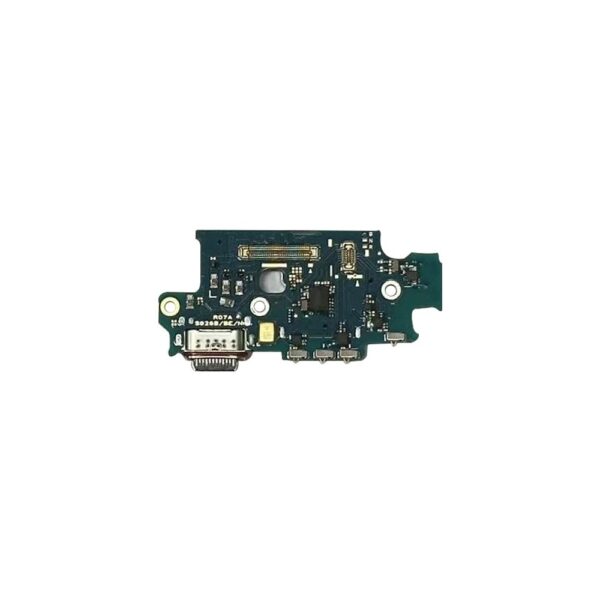 Premium - Charging Port w/ Board for Samsung Galaxy S24 Plus 5G (International Version)