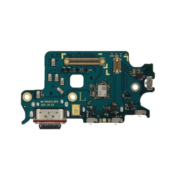 USB-C Charging Board w/ Sim Card Reader for Samsung Galaxy S22 5G (S901B) (International Version)