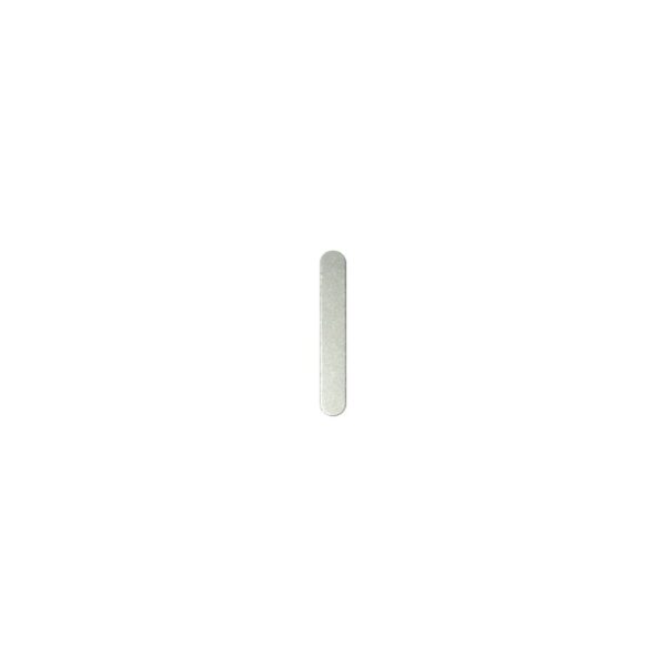 Millimeter Wave Side Rails for Samsung Galaxy S24 5G (S921) (Marble Grey)