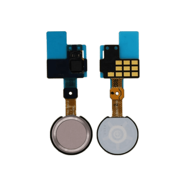 Fingerprint Scanner w/ Power Button for LG G5 (Pink)