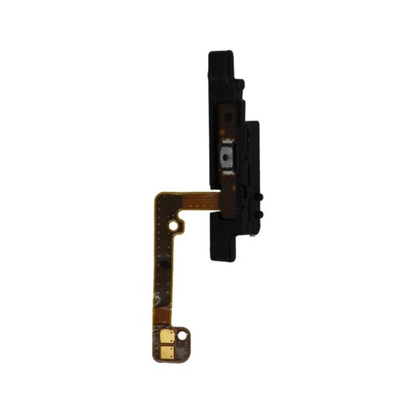 Power Button Flex for LG G8X ThinQ