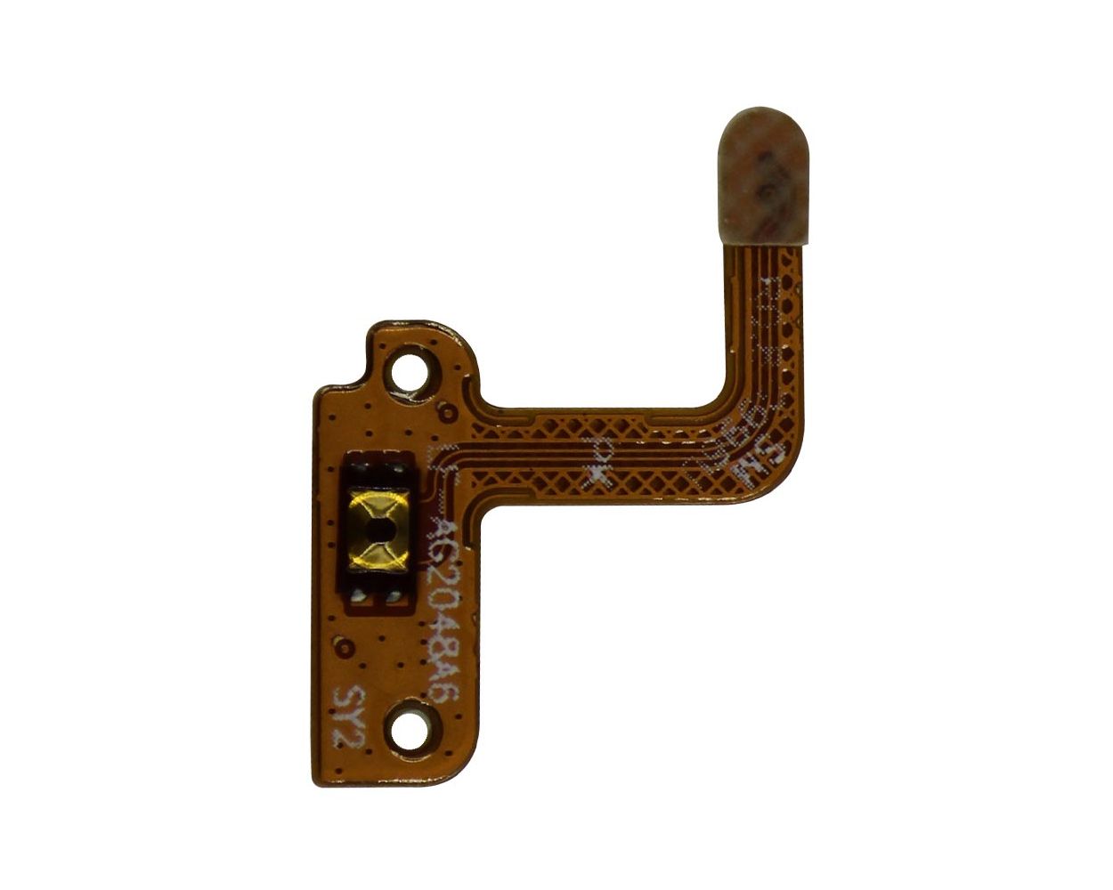 Power Button Flex for Samsung Galaxy-1