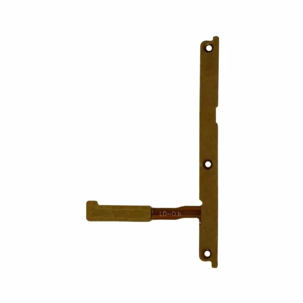 Power / Volume Flex for Samsung Galaxy S22 Ultra 5G (S908)