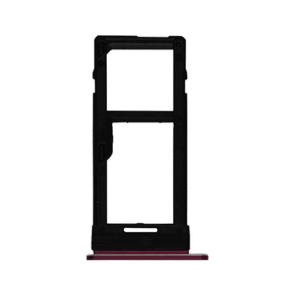 Sim Card Tray for LG G7 ThinQ (Raspberry Rose)