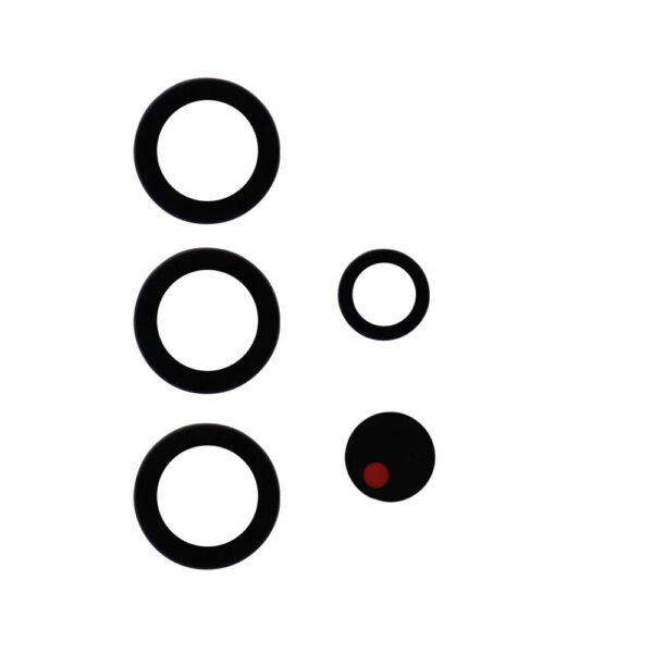 Rear Camera Lens for Samsung Galaxy S22 Ultra 5G (S908) (Glass Only)