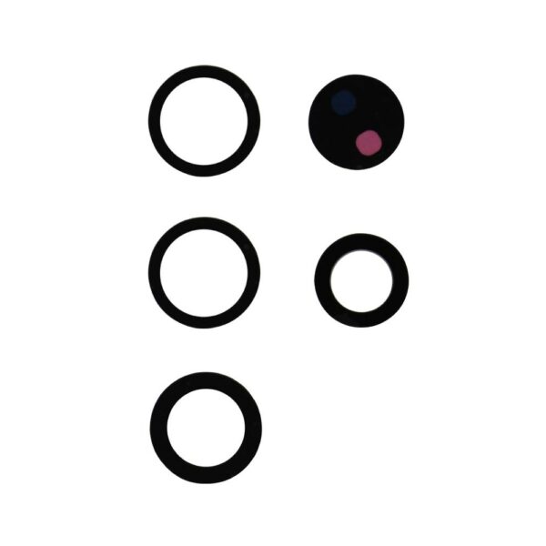 (10 Pack) Rear Camera Lens for Samsung Galaxy S23 Ultra 5G (S918) (Glass Only)