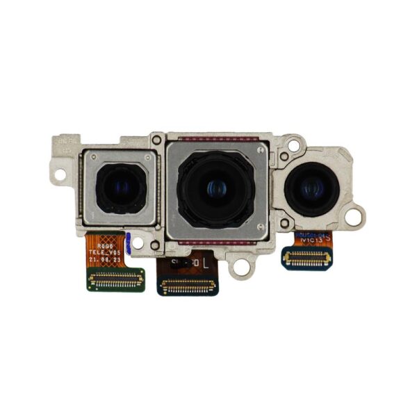 Rear Camera for Samsung Galaxy S22 5G (S901) (Complete Set) (Wide / Ultra Wide / Telephone)