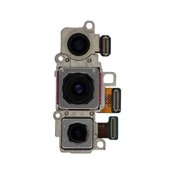 Rear Camera for Samsung Galaxy S23 Plus 5G (S918) (Wide / Ultra Wide / Telephoto)