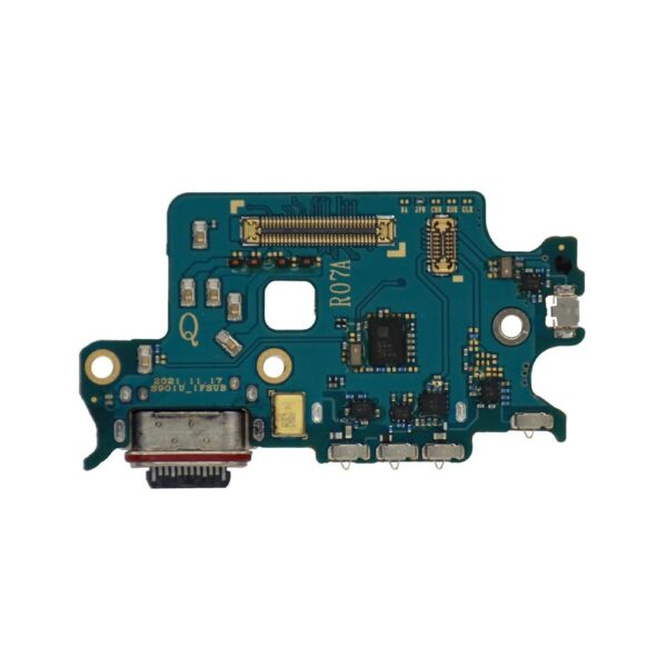 USB-C Charging Board w/ Sim Card Reader for Samsung Galaxy S22 5G (S901U) (US Version)