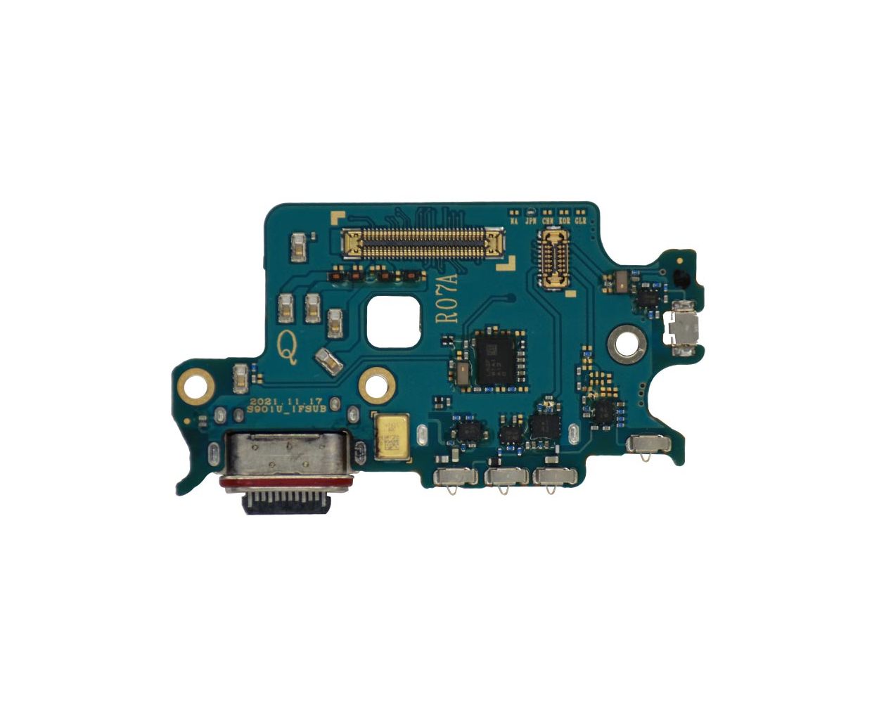 (S901U) (US Version)-1