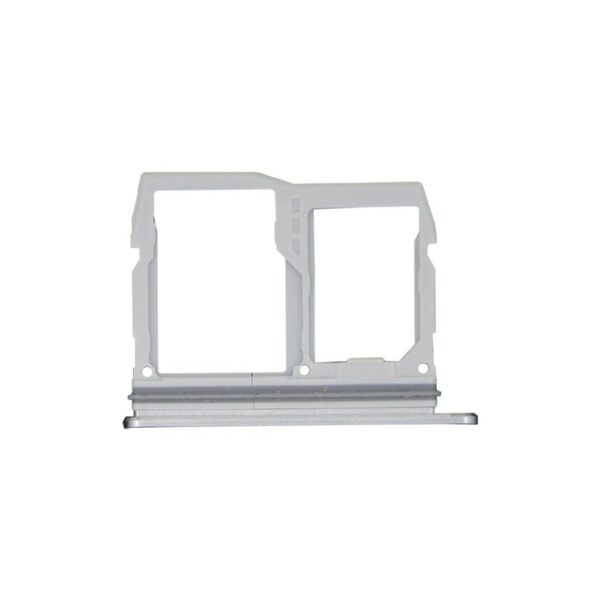 Sim Card Tray for LG G6 (Silver)