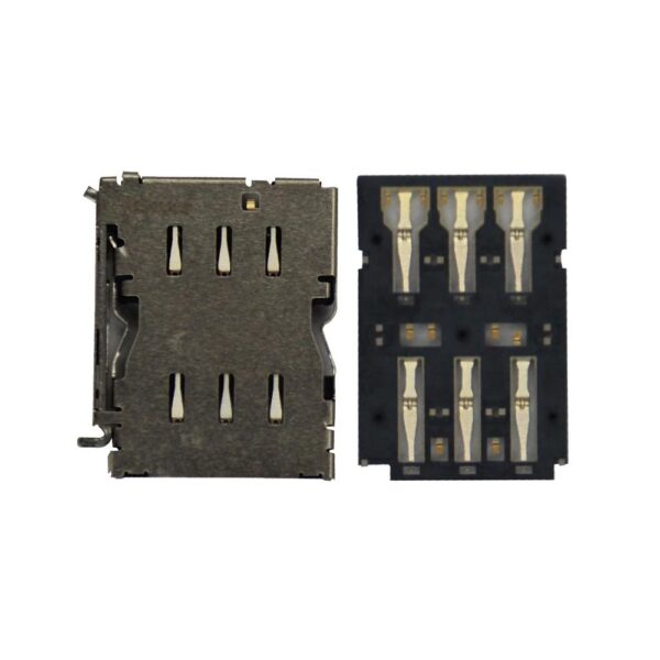 Sim Card Reader for Samsung S21 Ultra 5G (Soldering Required)