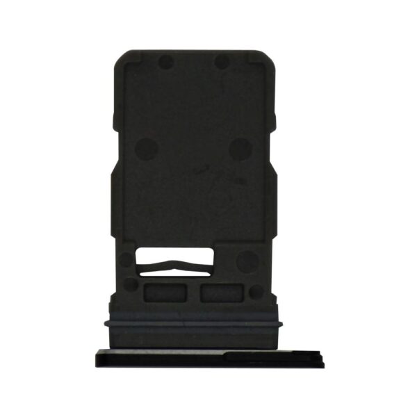 Sim Card Tray for Samsung Galaxy S21 Plus 5G (G996) (Phantom Black)