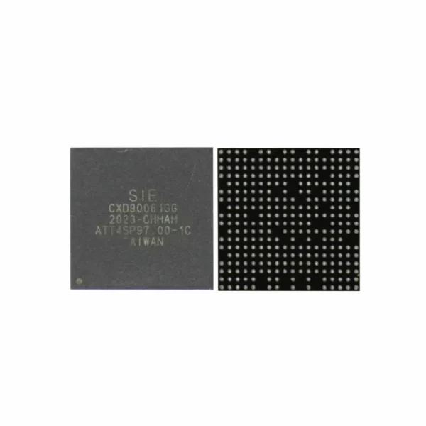 South Bridge IC Chip SIE CXD90061GG for PS5 Motherboard