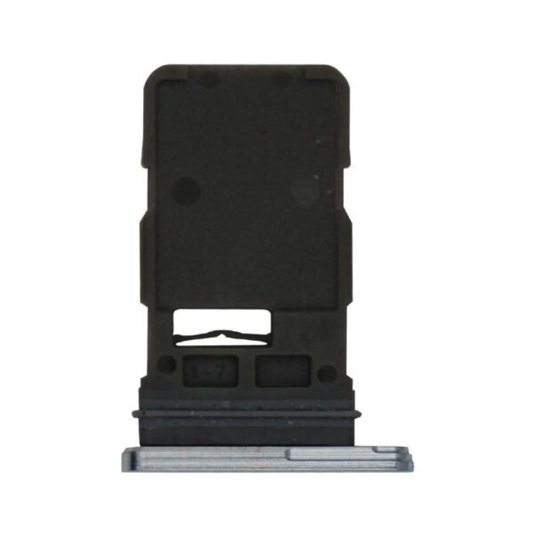 Sim Card Tray for Samsung Galaxy S21 Ultra 5G (G998) (Phantom Titanium)