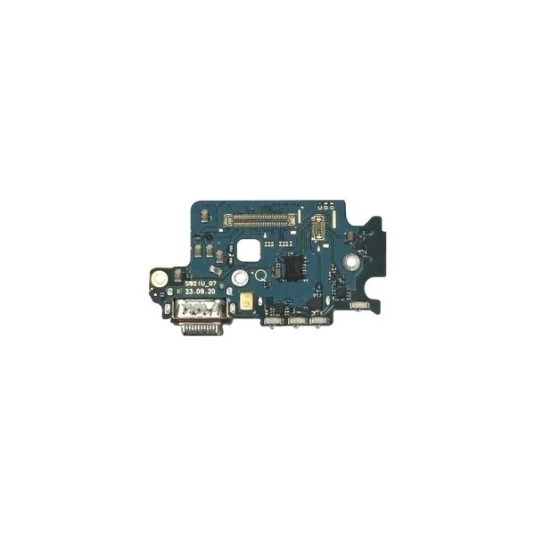 Premium - Charging Port Board w/ Sim Card Reader for Samsung Galaxy S24 5G (S921U) (US Version)