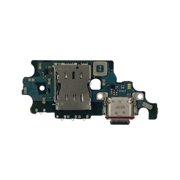 USB-C Charging Board w/ Sim Card Reader for Samsung Galaxy S21 Plus 5G (G996U) (US Version)