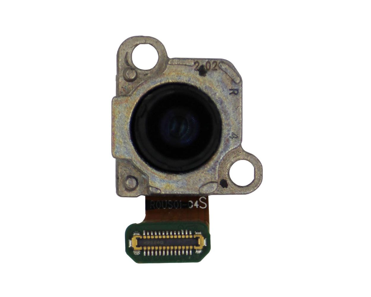 Ultra Wide Rear Camera Compatible for Samsung Galaxy S22 5G (S901)-1