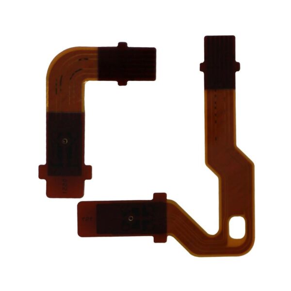 Microphone Flex for Sony PlayStation 5 / PlayStation 5 Slim (Version 1)