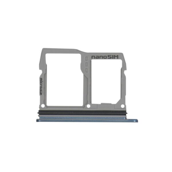 Sim Card Tray for LG G6 (Violet)