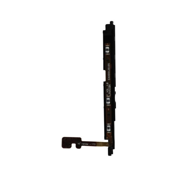 Volume Flex for LG G8X ThinQ